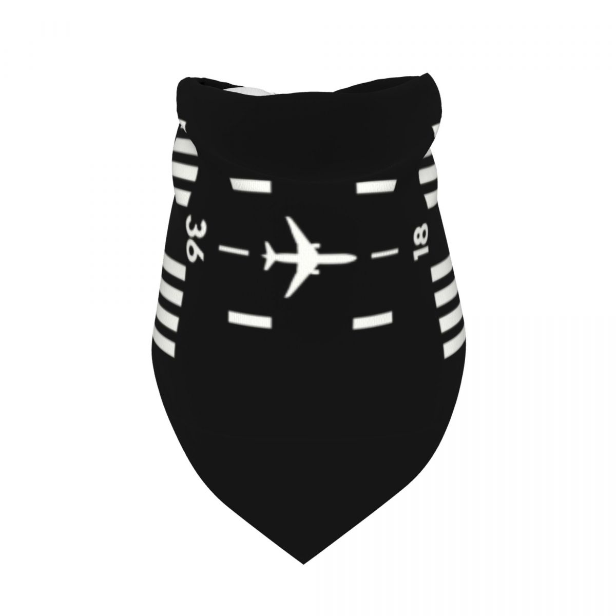 Airport Runway Pet Scarf Aviat - Dog Bandana Scarf review and price