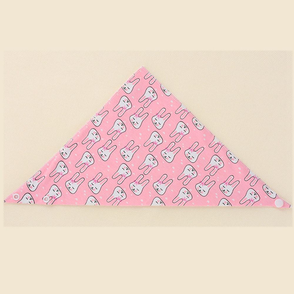 White Rabbit Bear Washable Cat - Dog Bandana Scarf review and price